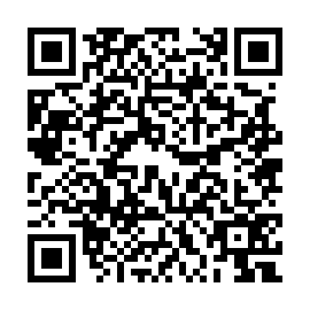 QR code for plate BXJ-5760