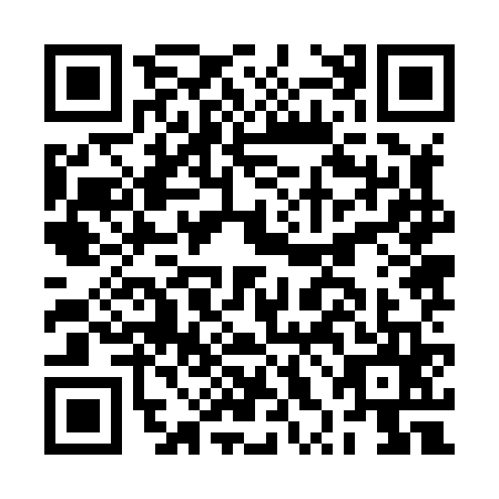 QR code for plate BXJ-8654