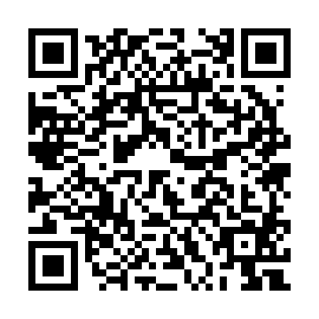 QR code for plate BXK-2846