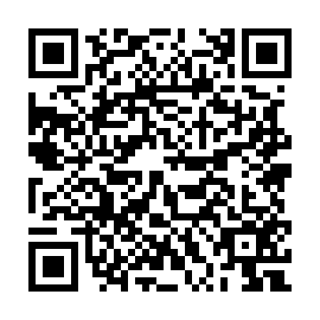 QR code for plate BXM-5564