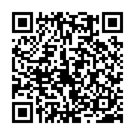 QR code for plate BXN-2236