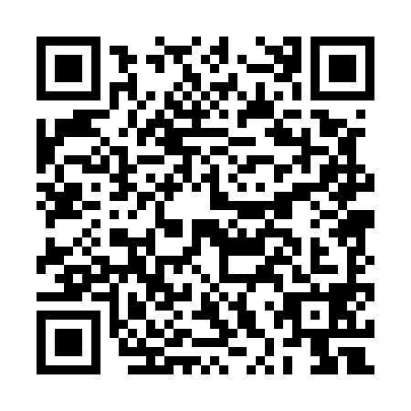 QR code for plate BXP-5983