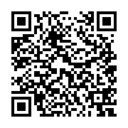 QR code for plate BXW-7186