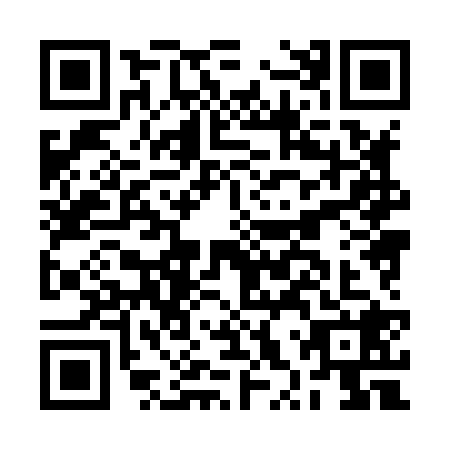 QR code for plate BXX-8289