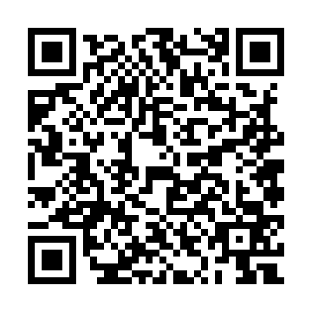QR code for plate BYF-9638