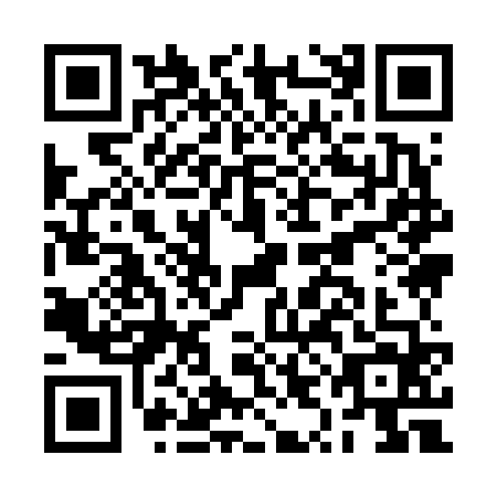 QR code for plate BYI-6645
