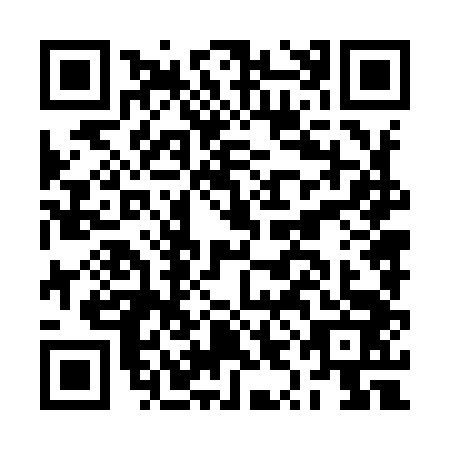 QR code for plate BYN-9432