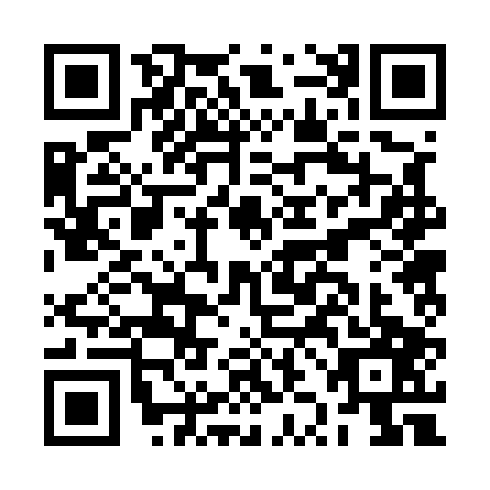 QR code for plate BZB-5070