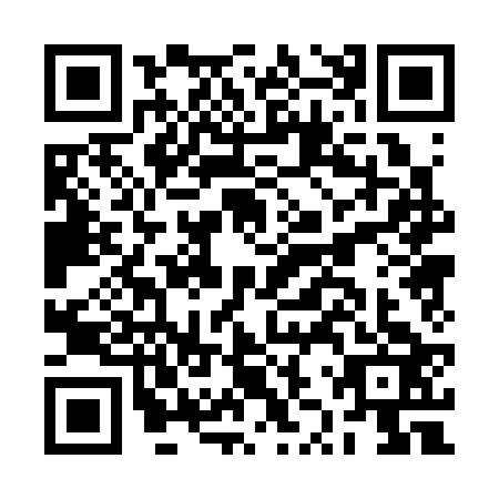 QR code for plate BZP-3233