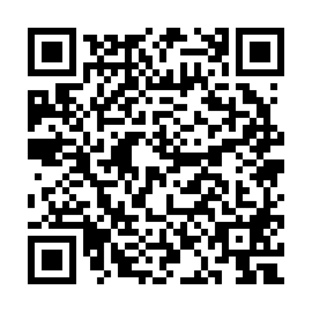 QR code for plate CAA-2883