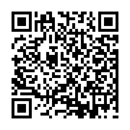 QR code for plate CAG-8052