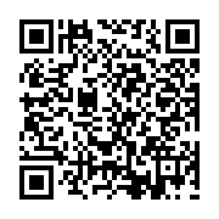 QR code for plate CAH-2051