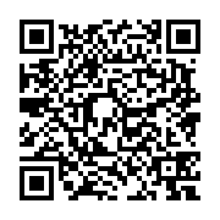 QR code for plate CAH-4385