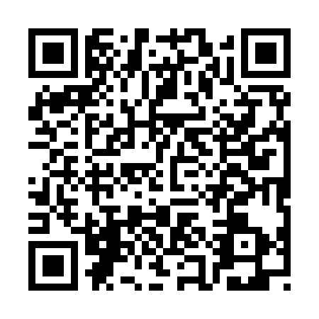 QR code for plate CAK-9334