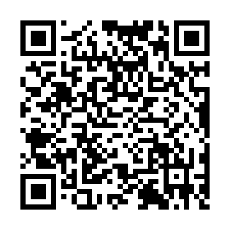 QR code for plate CAP-8321