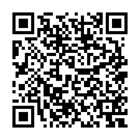 QR code for plate CAQ-6520