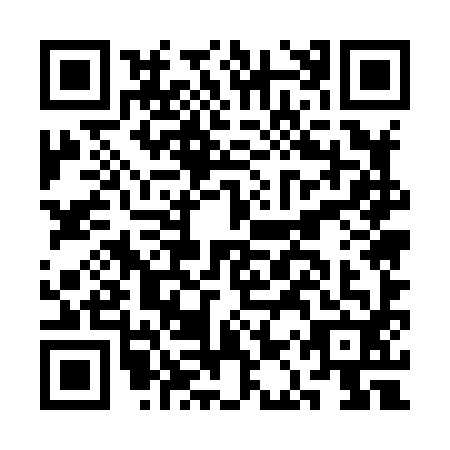 QR code for plate CAU-8923