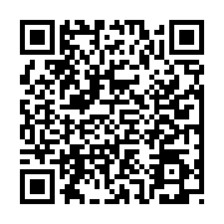 QR code for plate CAV-4247