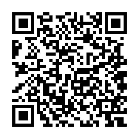 QR code for plate CAV-5121