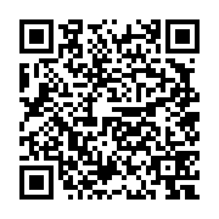 QR code for plate CAW-4792