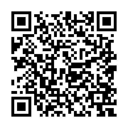 QR code for plate CAX-5435