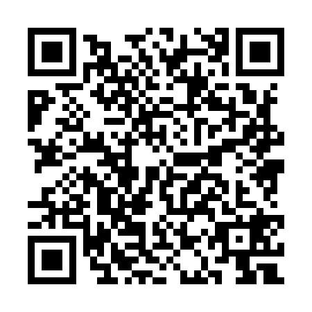 QR code for plate CAX-9283