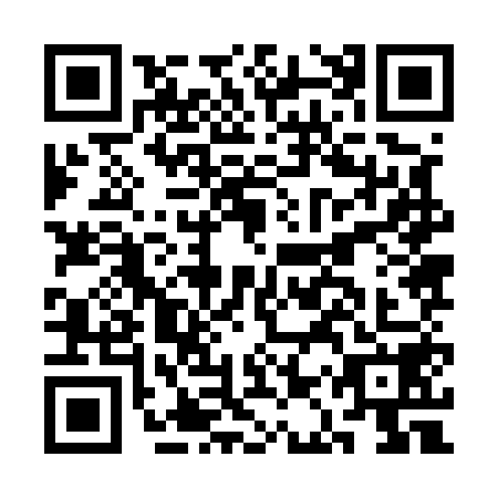 QR code for plate CAZ-5584