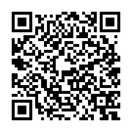 QR code for plate CBG-3743