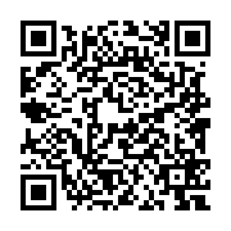 QR code for plate CBL-5695