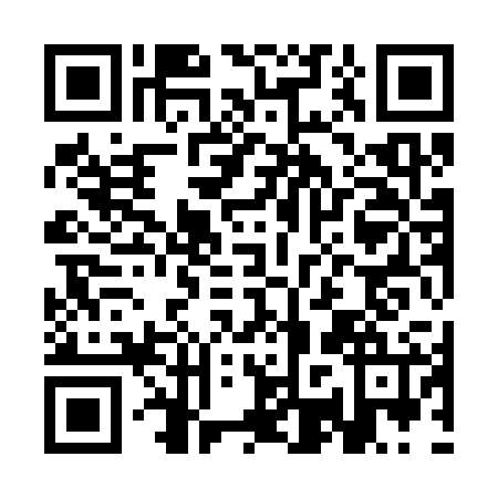 QR code for plate CBY-3262