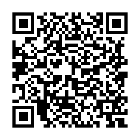 QR code for plate CCX-8534