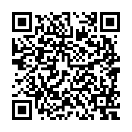 QR code for plate CDH-6857