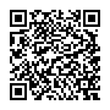 QR code for plate CFG-4552