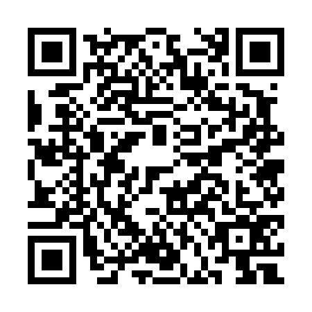 QR code for plate CFG-4764