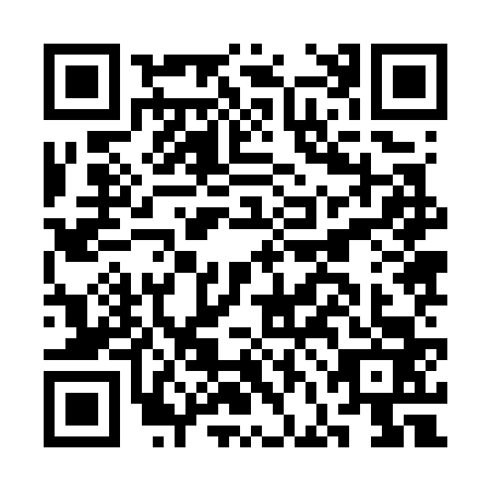 QR code for plate CFJ-7638