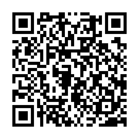 QR code for plate CFP-7322