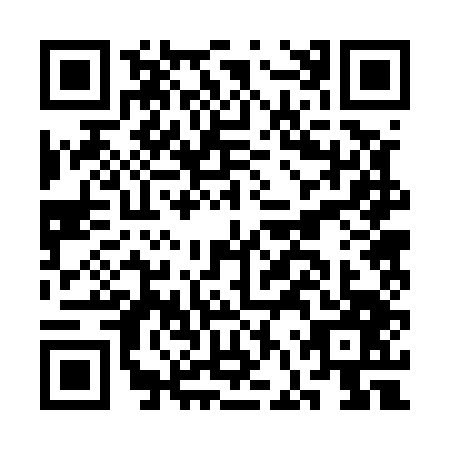 QR code for plate CFR-5476