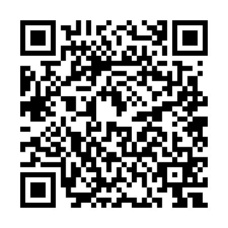 QR code for plate CGB-7615