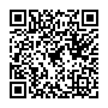 QR code for plate CGC-9813