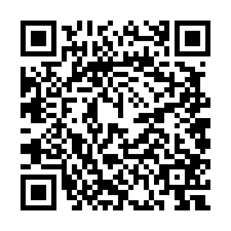 QR code for plate CGF-4068