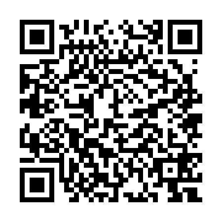 QR code for plate CGJ-3682