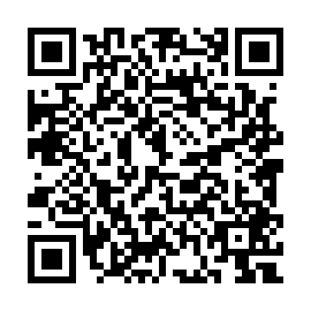 QR code for plate CGL-1497