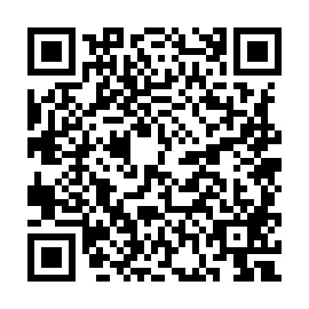 QR code for plate CGO-9891
