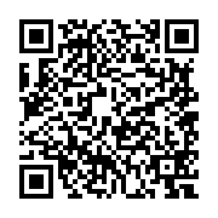 QR code for plate CGR-8997