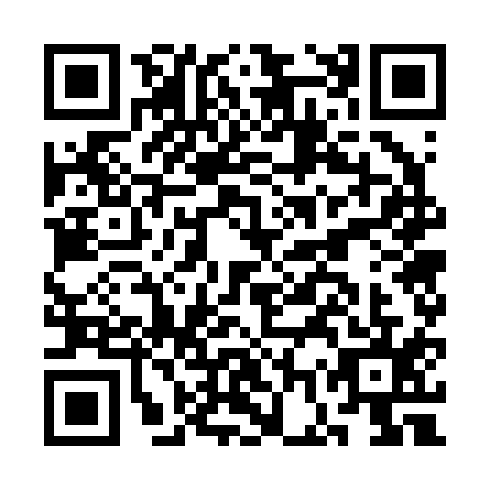 QR code for plate CGW-2152