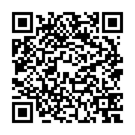 QR code for plate CGY-6792
