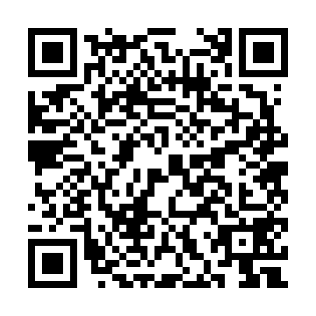 QR code for plate CHR-6580