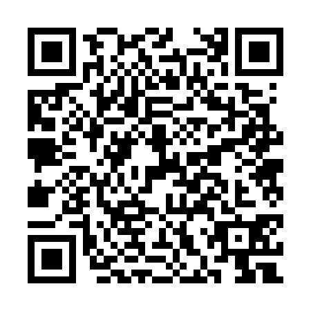 QR code for plate CHR-7309