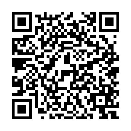 QR code for plate CHU-3452