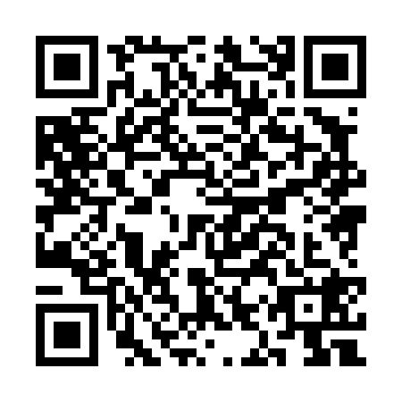QR code for plate CIX-4282